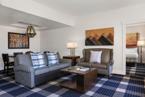 Marriott Grand Residence Club, Lake Tahoe image 11