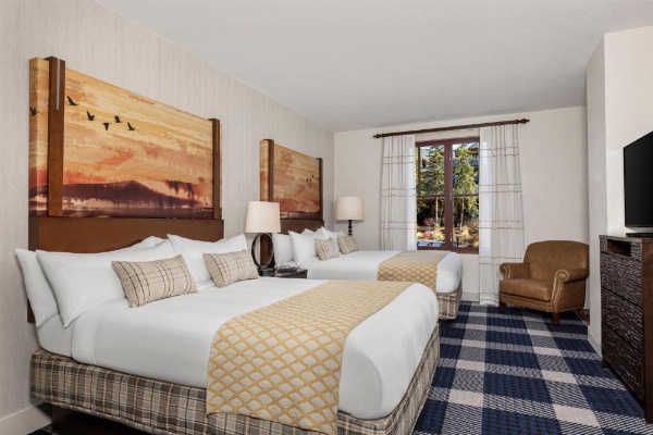 Marriott Grand Residence Club, Lake Tahoe image 19