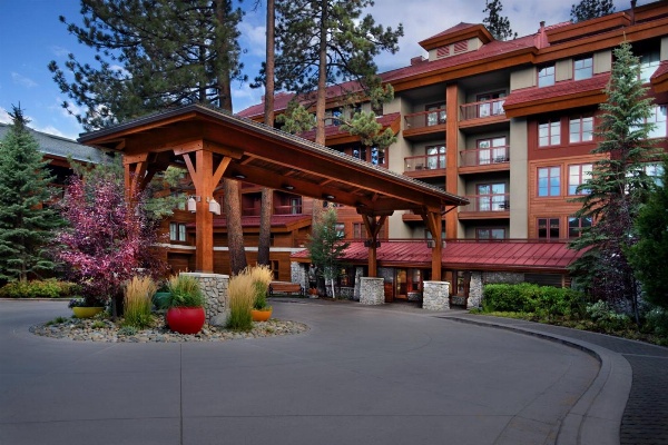 Marriott Grand Residence Club, Lake Tahoe image 2