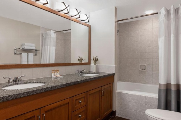 Marriott Grand Residence Club, Lake Tahoe image 20