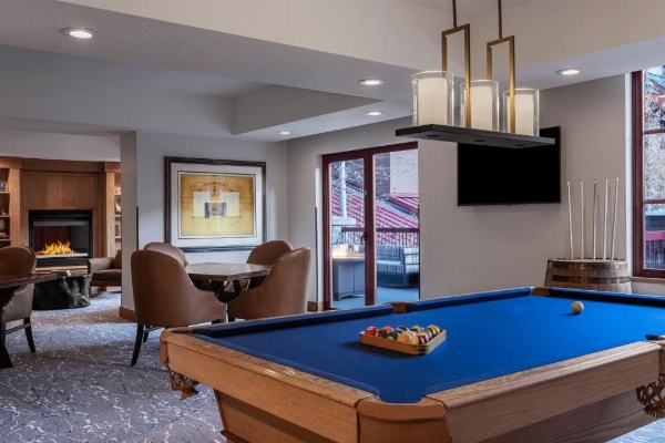 Marriott Grand Residence Club, Lake Tahoe image 23
