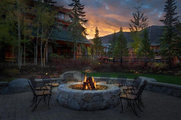 Marriott Grand Residence Club, Lake Tahoe image 24