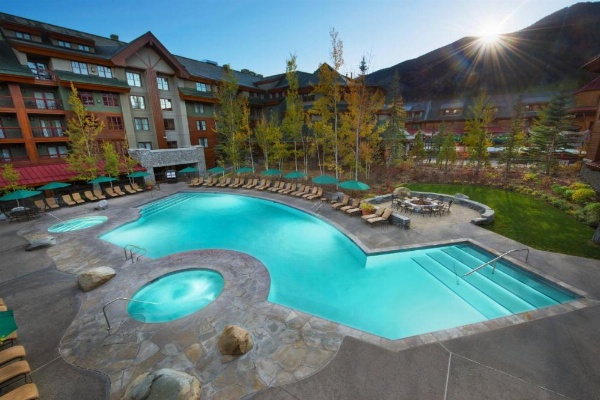 Marriott Grand Residence Club, Lake Tahoe image 26