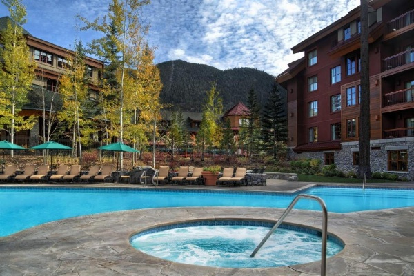 Marriott Grand Residence Club, Lake Tahoe image 28