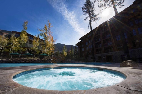 Marriott Grand Residence Club, Lake Tahoe image 29