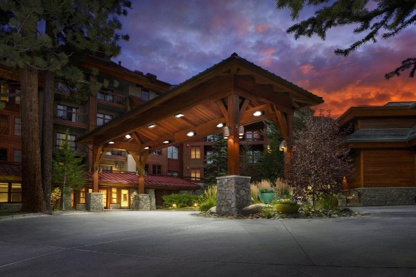 Marriott Grand Residence Club, Lake Tahoe image 3