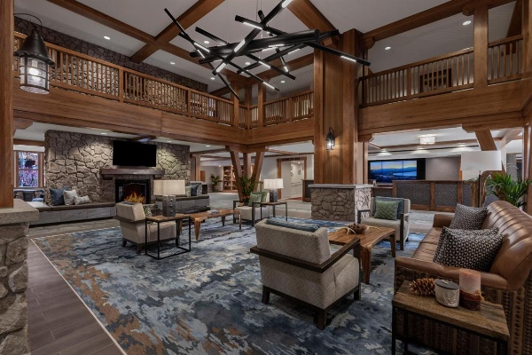Marriott Grand Residence Club, Lake Tahoe image 5