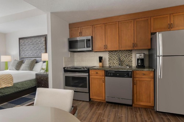 Marriott Grand Residence Club, Lake Tahoe image 8